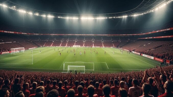 Låt oss kolla på de kommande jupiler league matcherna! illustration
